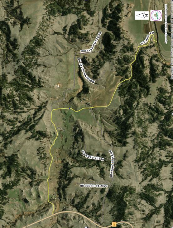 Subdivisions Great Peaks Realty